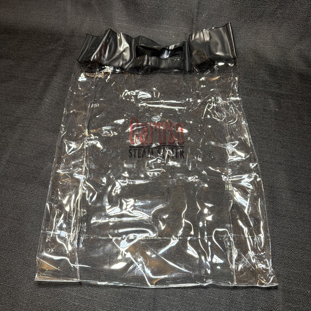 Caruso Molecular Steam Setter Replacement Storage Bag For Rollers - Bag Only